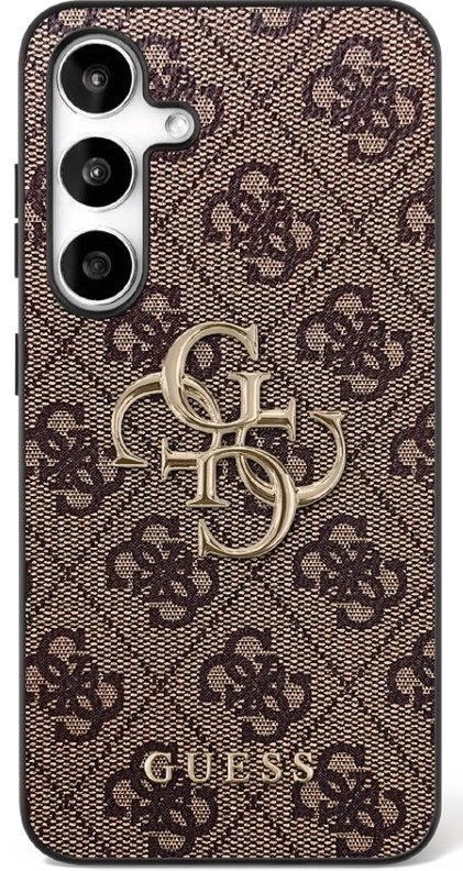 Guess Big 4G Classic Logo Case