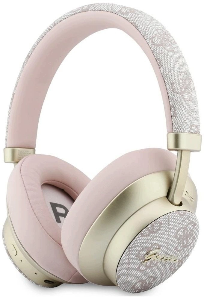 Guess headphones Guess Bluetooth ENC 4G