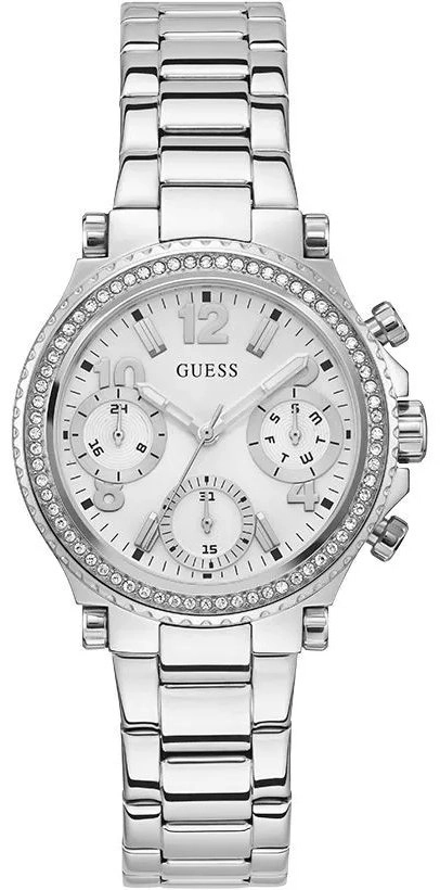 Guess Cosmic GW0590L1 Women`s Watch +