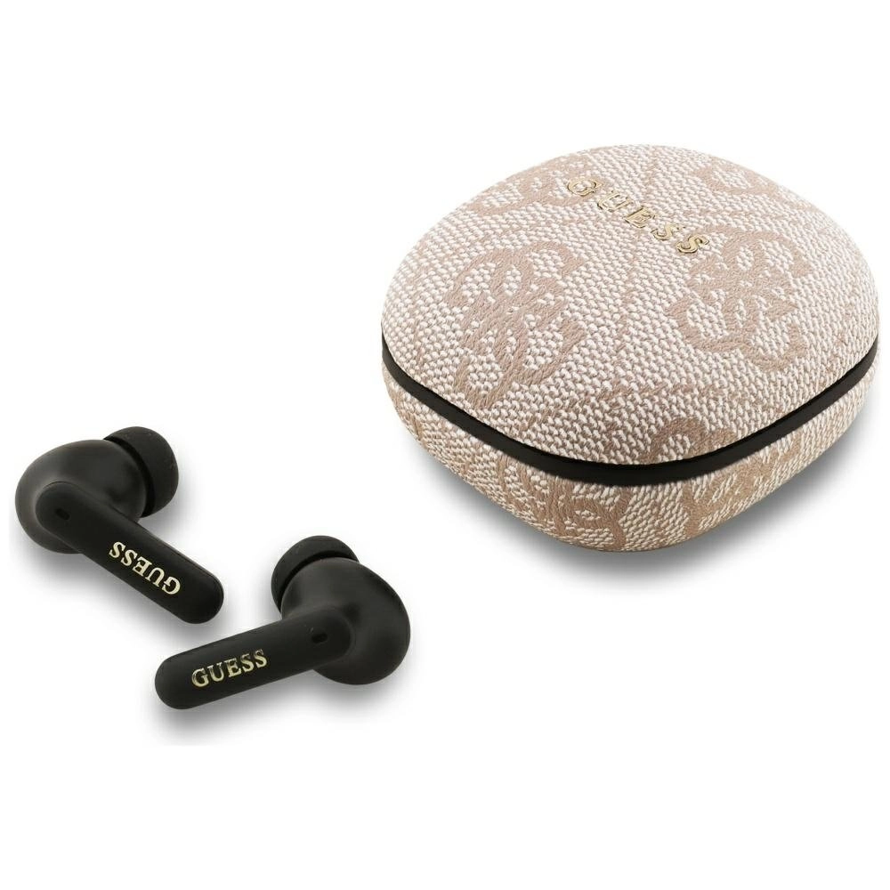 Guess headphones TWS ENC Classic Metal