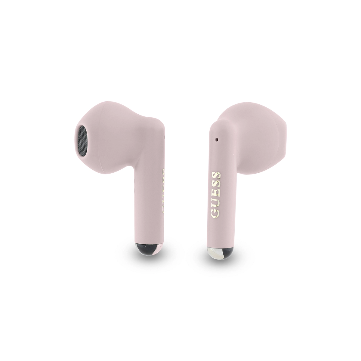 Headphones GUESS GUTWSJ14ESGP TWS  in-ear  pink