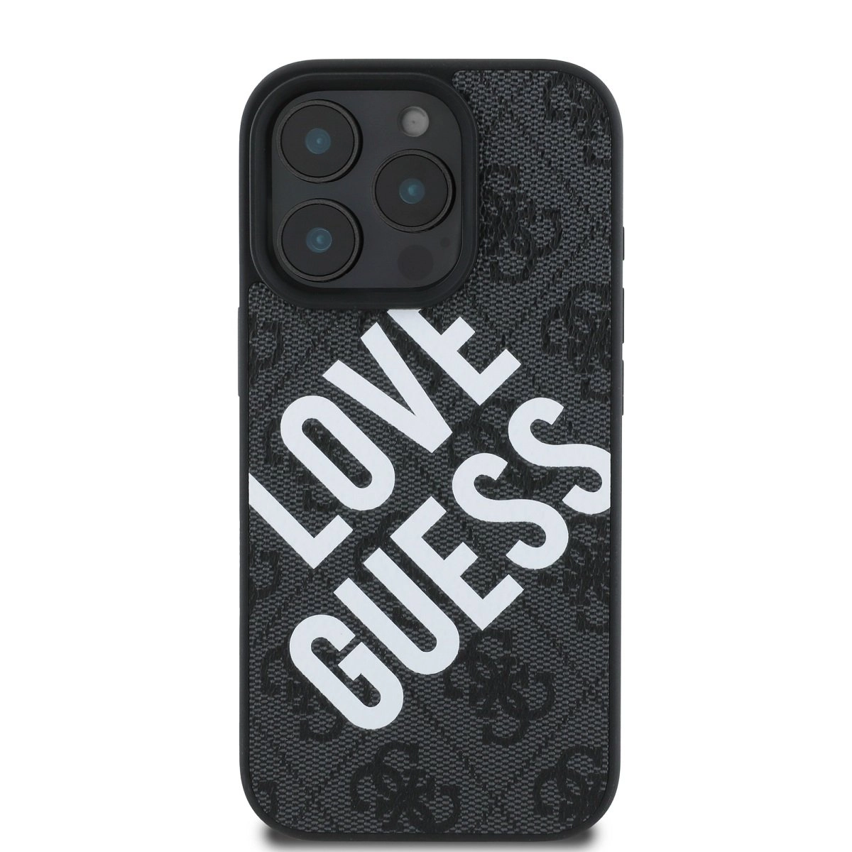 Guess PU Leather 4G Big Love