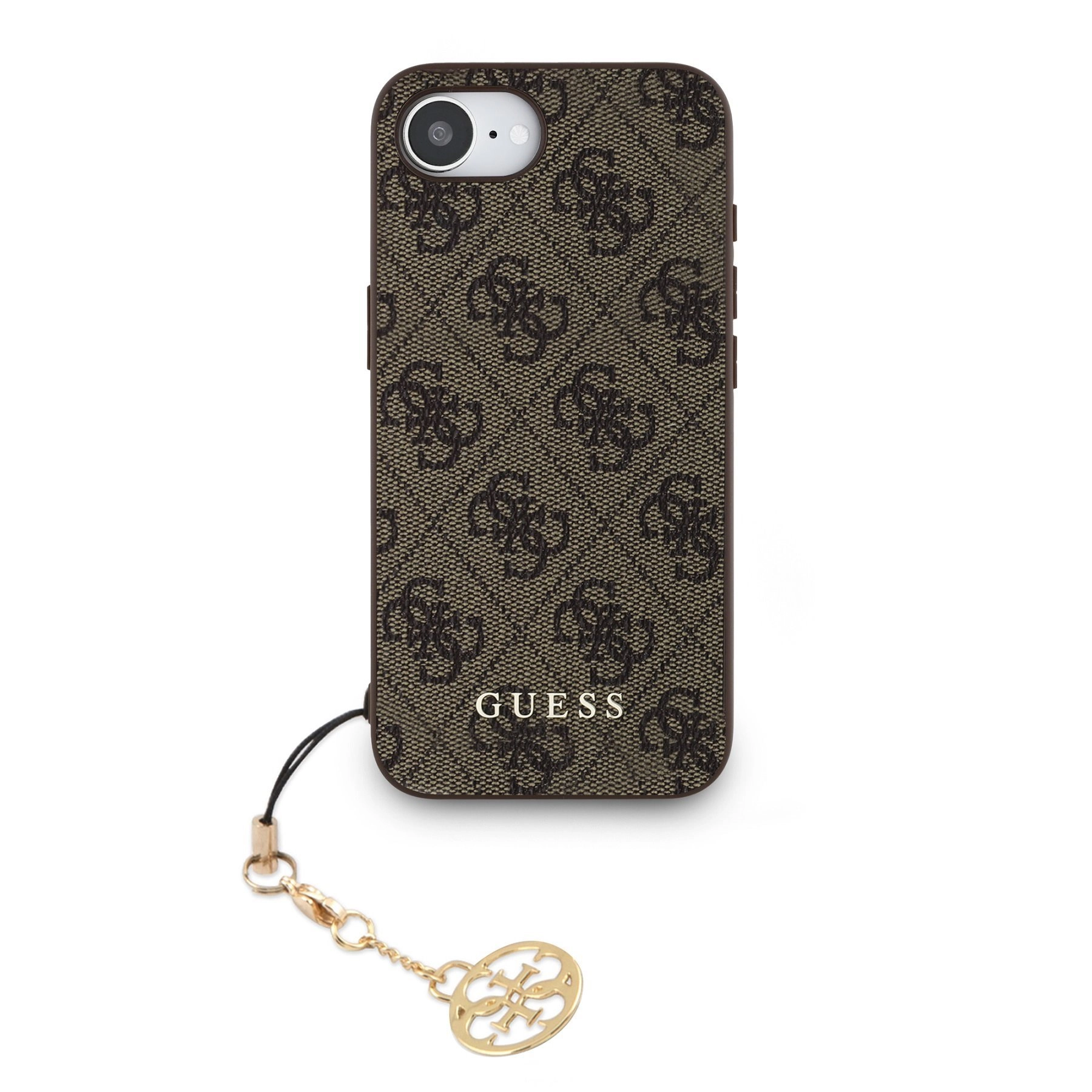 Guess 4G Charm Case for iPhone