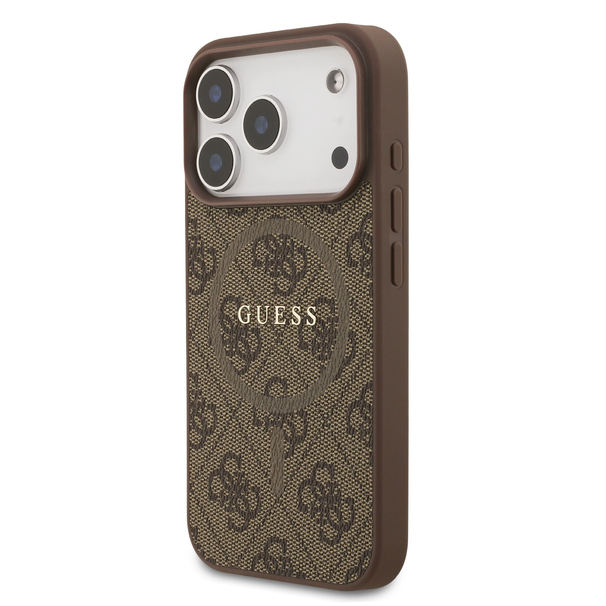 GUESS case for IPHONE 17 Pro