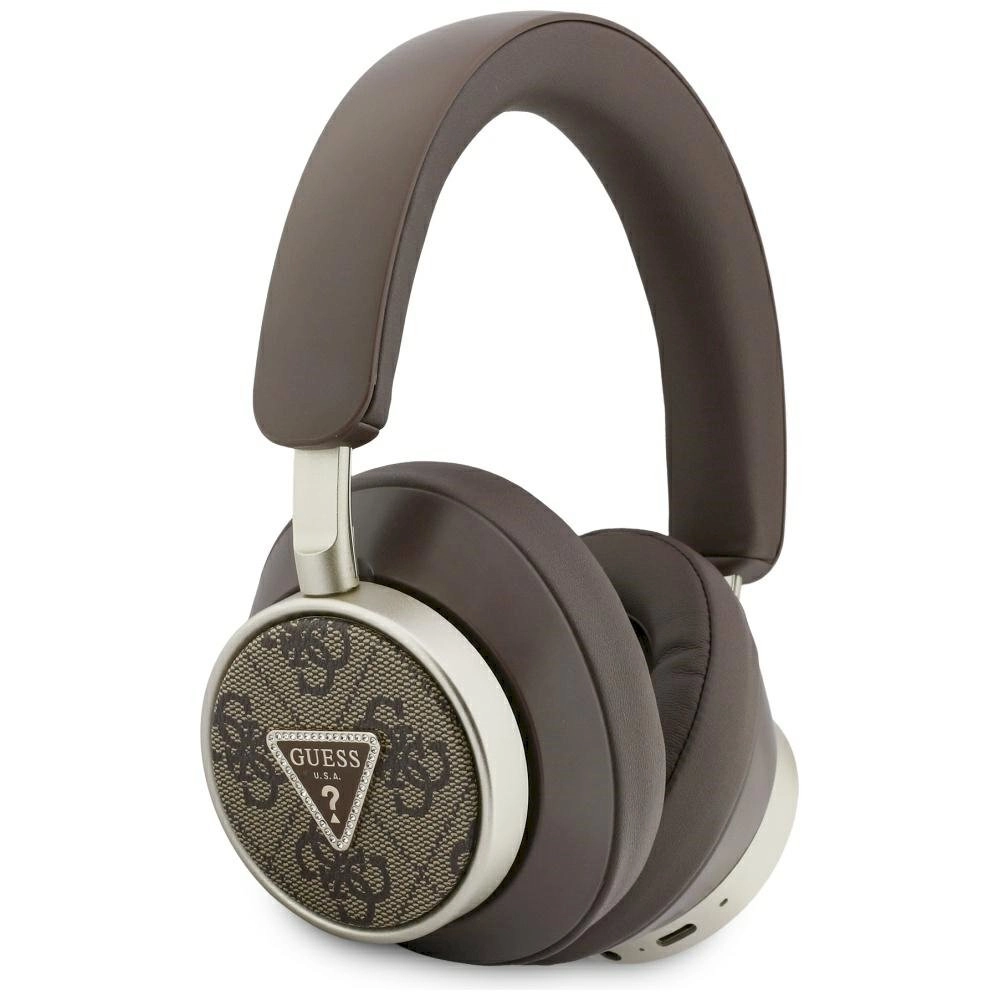 Guess 4G Triangle Logo ENC Wireless