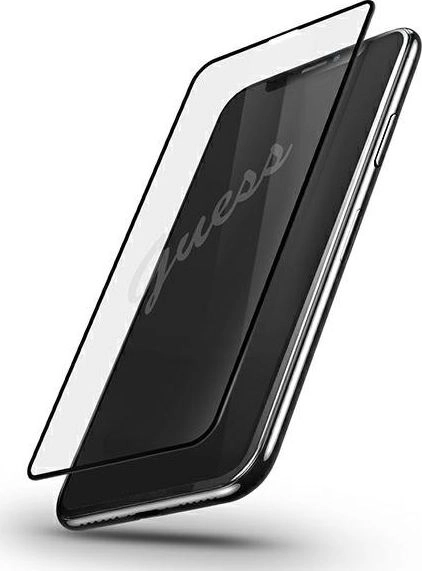 Guess tempered glass GUSPP12SSLTR iPhone 12