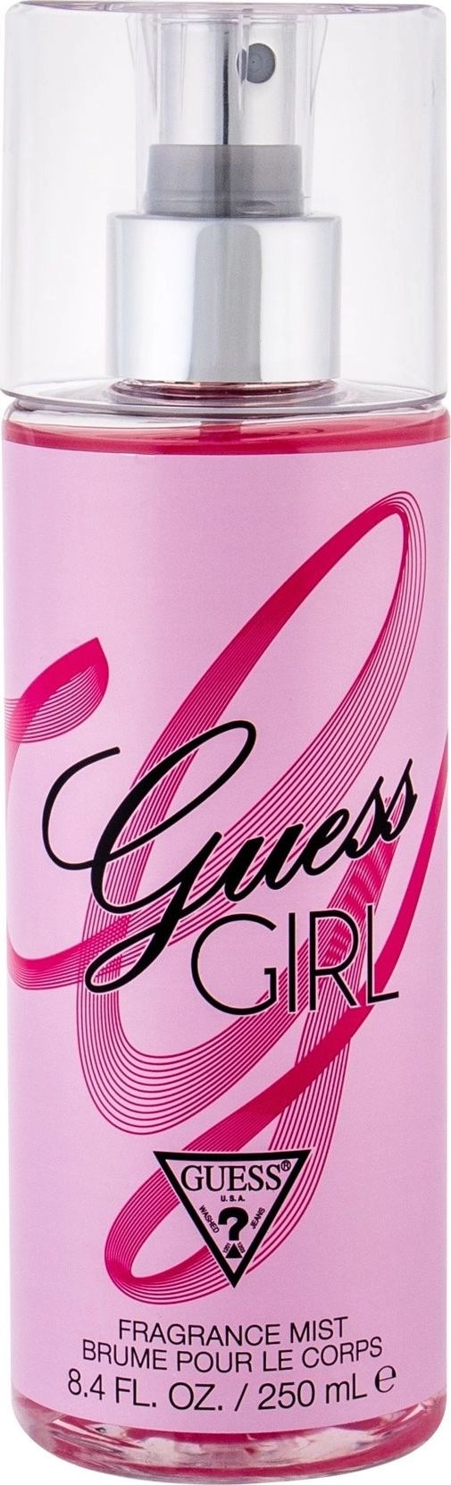 Girl (SdC W 250) 085715320858 96139