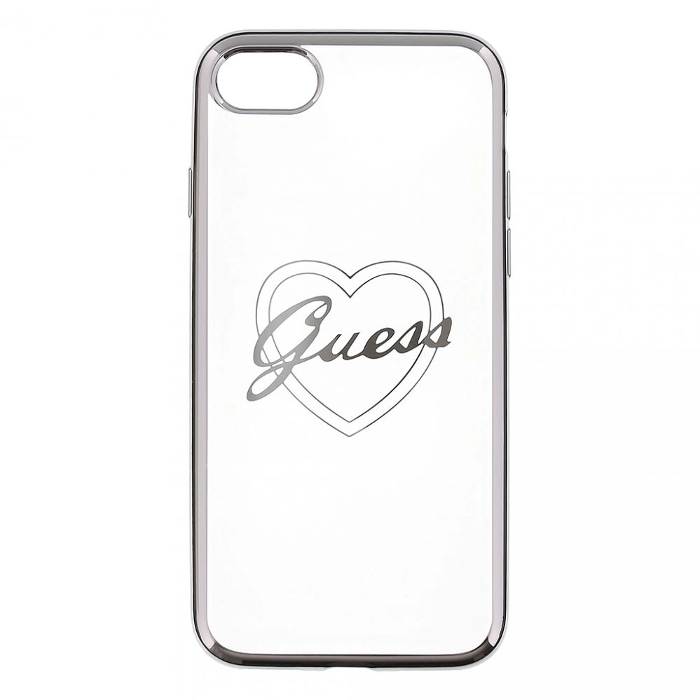 Back cover Guess Apple iPhone 7