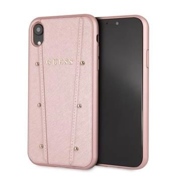 Back cover Guess - iPhone XR
