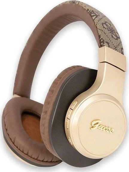 Guess GUBH604GEMW Bluetooth Headphones 3666339170219 GSM177657