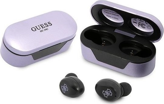GUTWST31EU TWS Purple 3666339111465 GSM178298 GUE003149