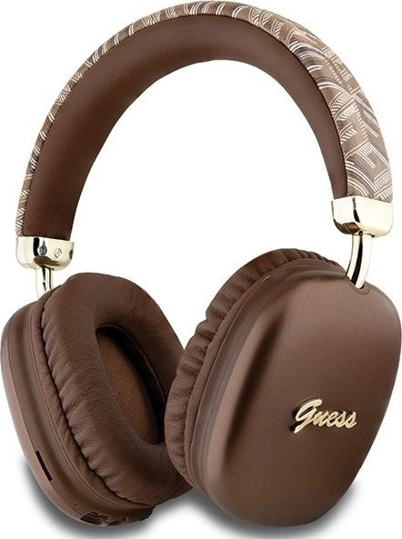 Guess Bluetooth on-ear headphones GUBHK1GCTCSW GCUBE
