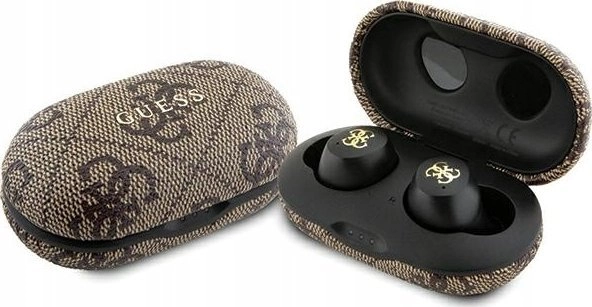 Guess GUTWSP4EGW TWS Bluetooth earphones +