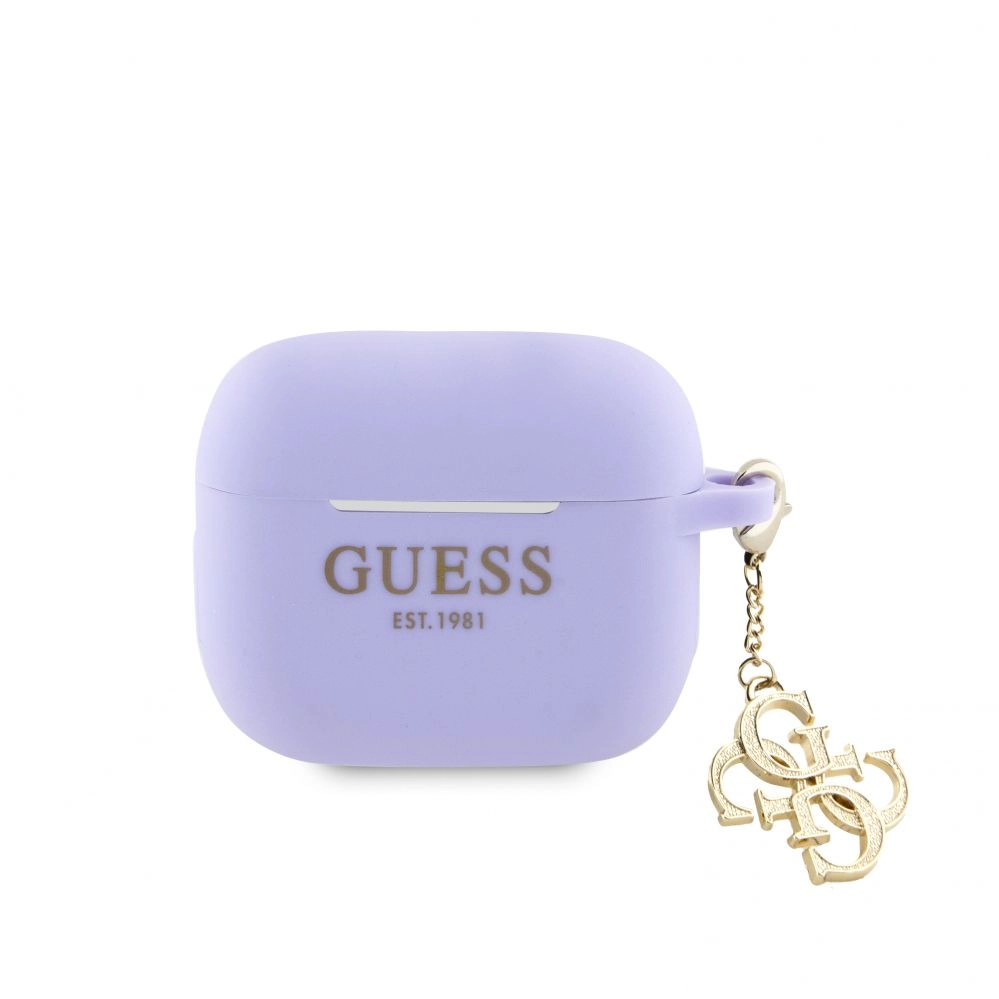 Guess Maciņš austiņām Guess - Airpods