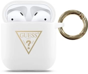 Case for headphones Guess Apple AirPods