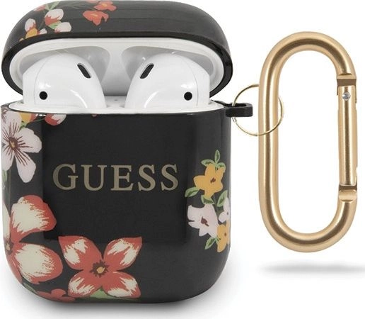 Guess Protective case GUACA2TPUBKFL04 N.4