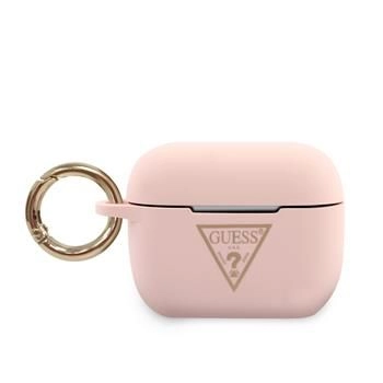 Case for headphones Guess AirPods Pro