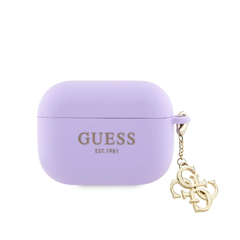 Maciņš austiņām Guess Apple Airpods Pro