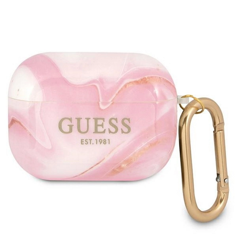 Guess GUAPUNMP Case for Apple AirPods