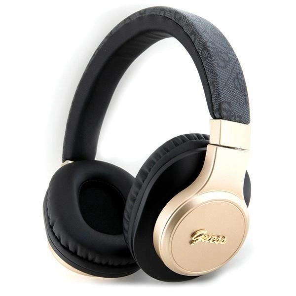 Guess headphones Guess Bluetooth headphones GUBH604GEMK