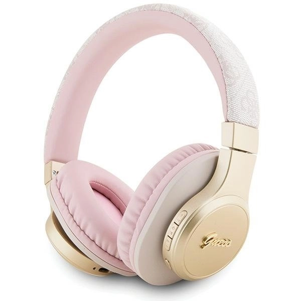 Guess headphones Guess Bluetooth headphones GUBH604GEMP