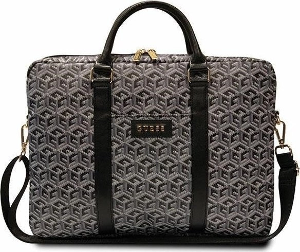 Guess GCube Stripes bag for a