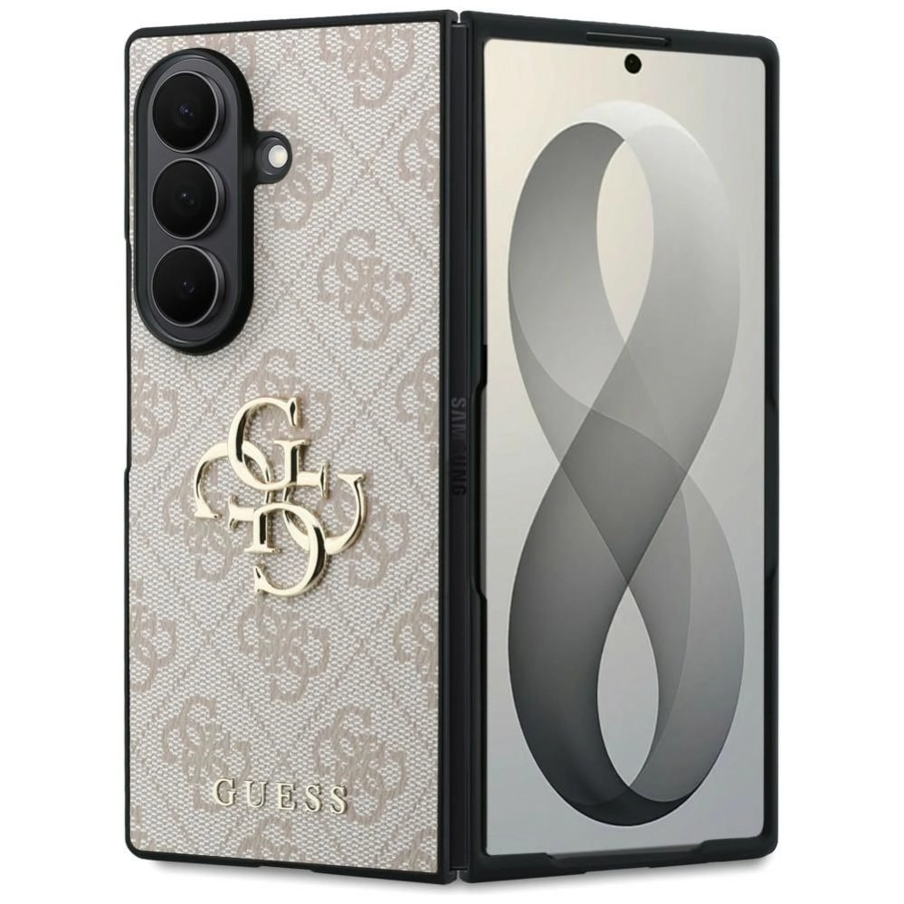 Back cover Guess - PU 4G