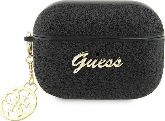 Guess Etui Guess GUAP2GLGSHK Apple AirPods