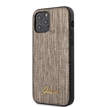 Back cover Guess - iPhone 12