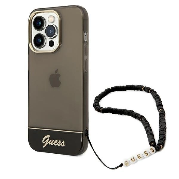 Guess GUHCP14XHGCOHK iPhone 14 Pro Max