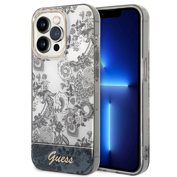 Guess GUHCP14XHGPLHG iPhone 14 Pro Max