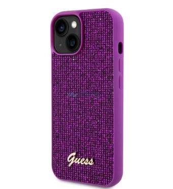 Back Cover Guess Apple iPhone 15
