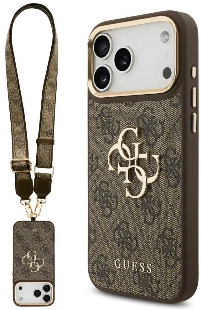 Etui Guess 4G Big 4G Classic