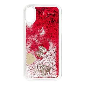 Back Cover Guess Apple iPhone X/XS