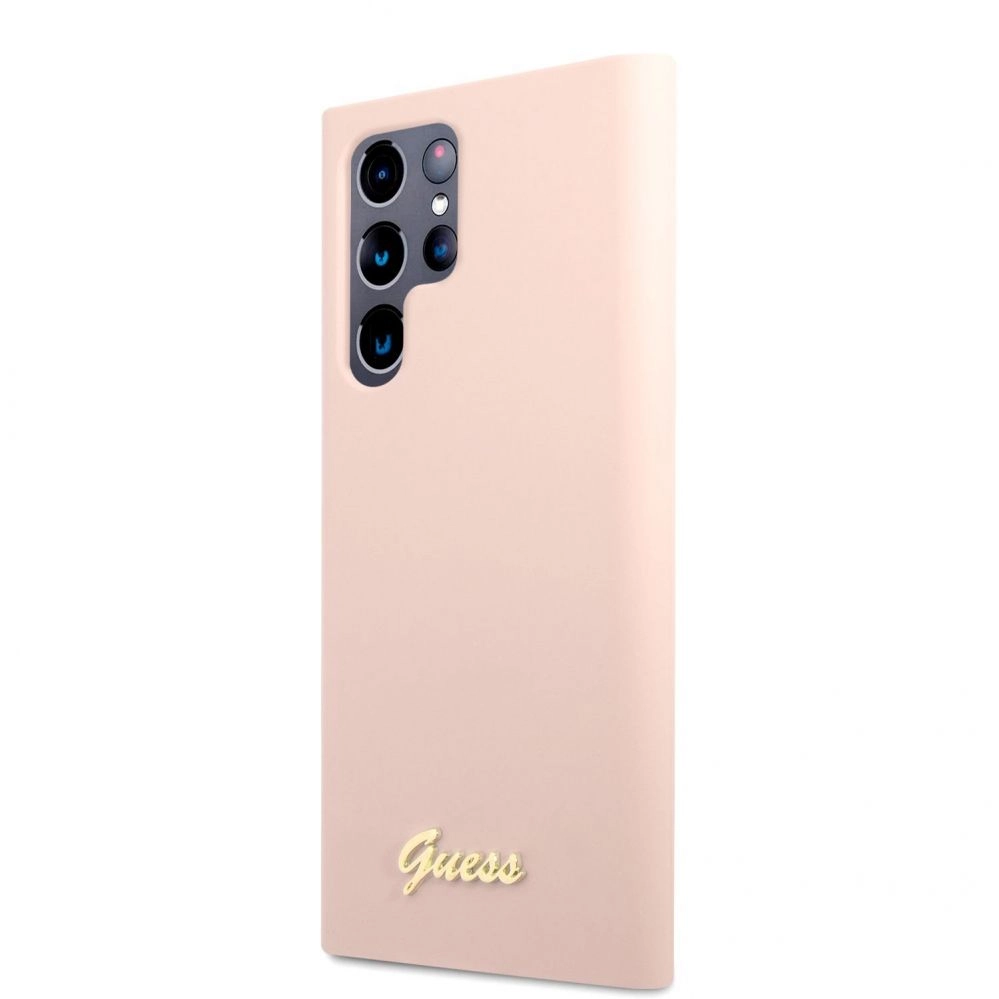 Back Cover Guess Samsung Samsung S22