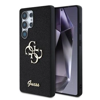 Guess Fixed Glitter Big 4G Metal