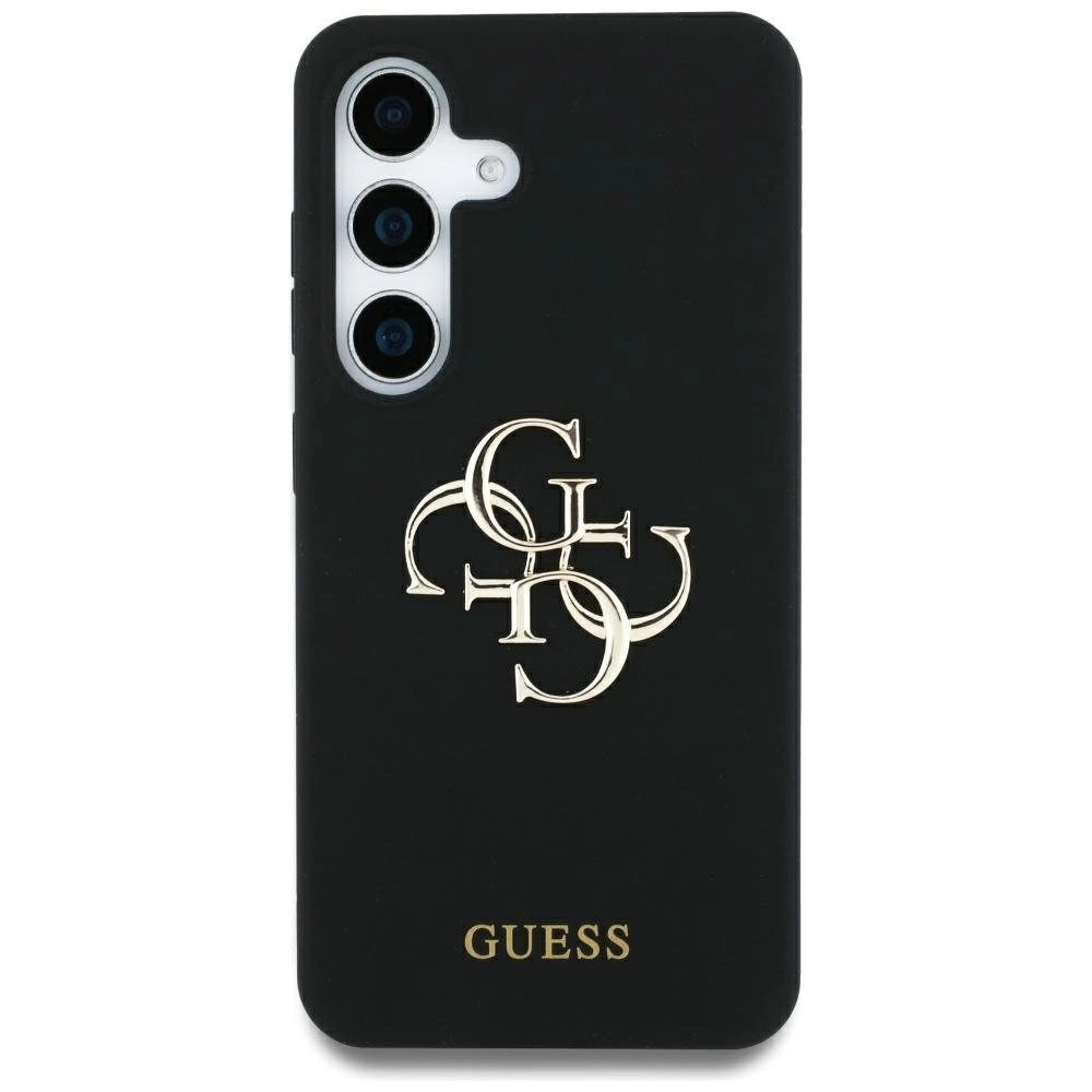 Guess Silicone Case for Samsung Galaxy