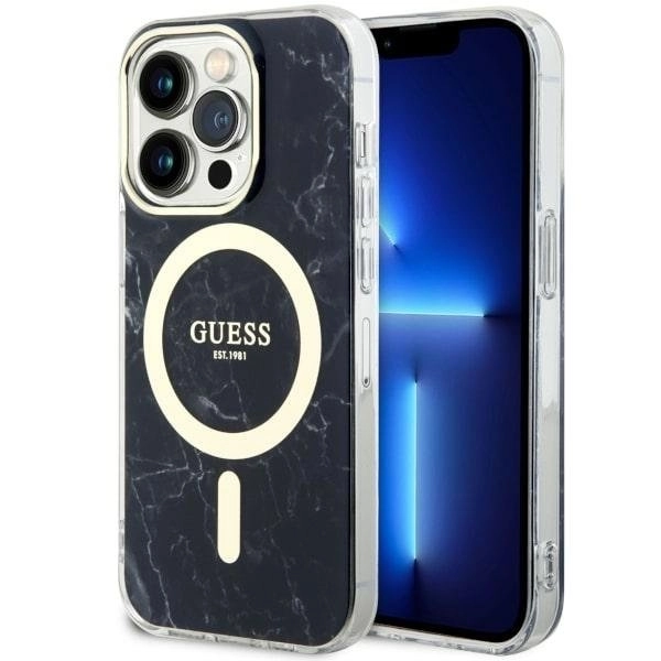 Guess Original Cases IPHONE 14 PRO