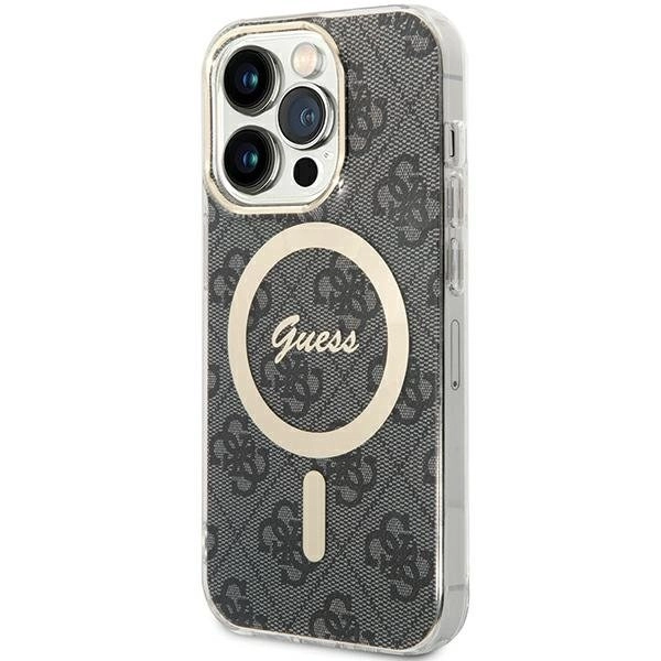 Guess case for iPhone 15 Pro