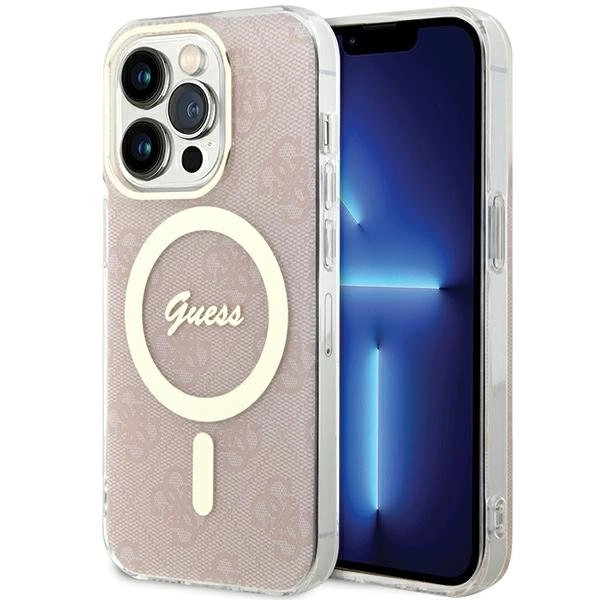 Guess IML 4G MagSafe case for
