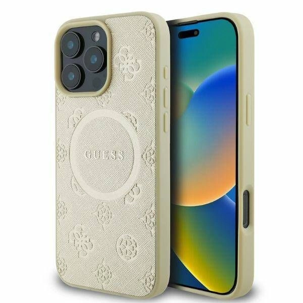 Guess case for iPhone 16 Pro