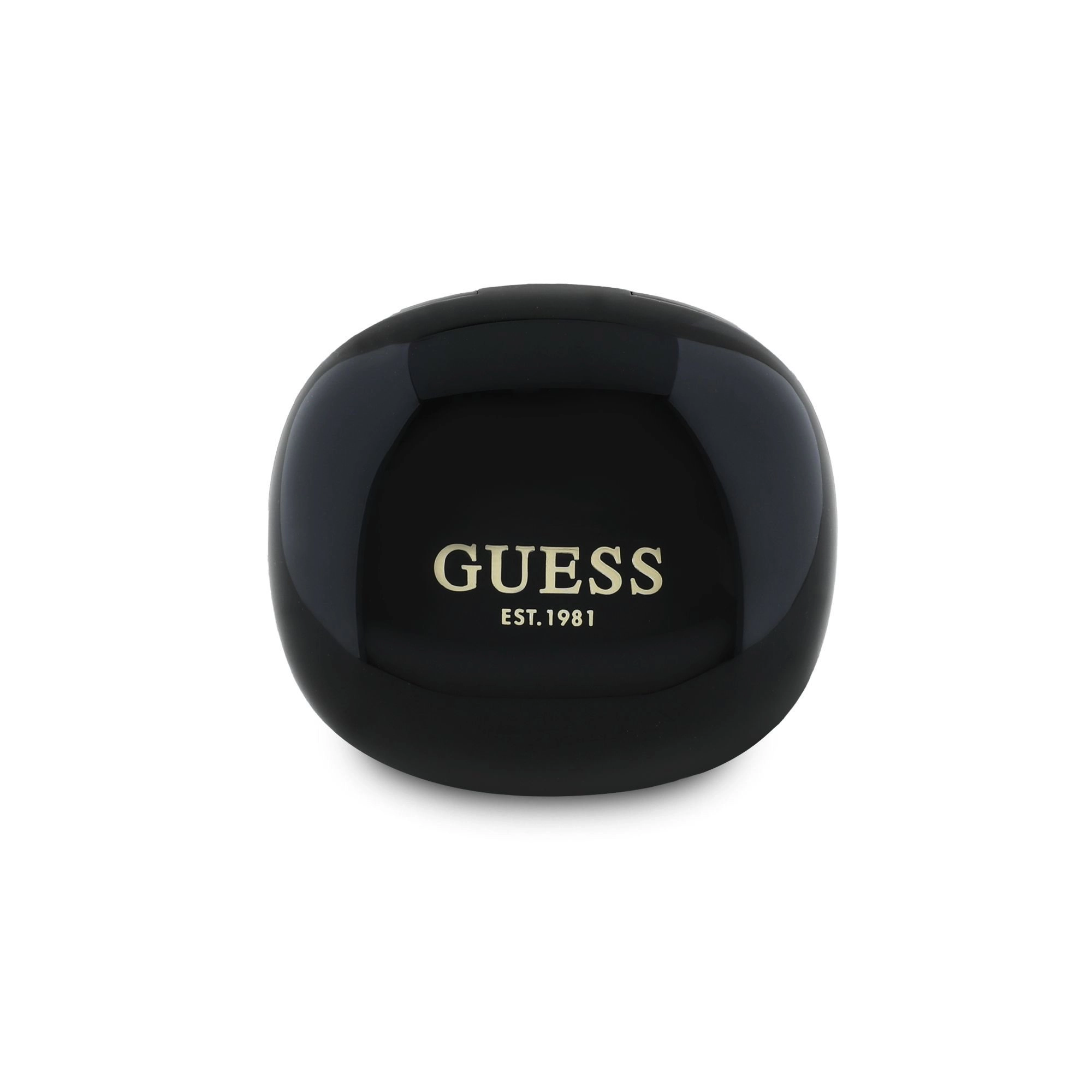 Classic Logo Black