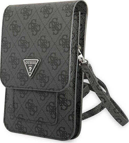 Guess Handbag GUWBP4TMGR black / black