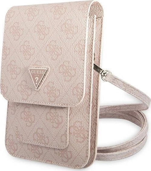 Guess Handbag GUWBP4TMPI pink / pink
