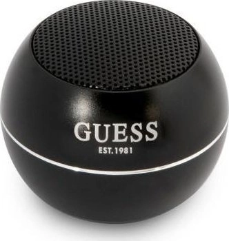 Guess Mini Bluetooth Speaker 3W 4H