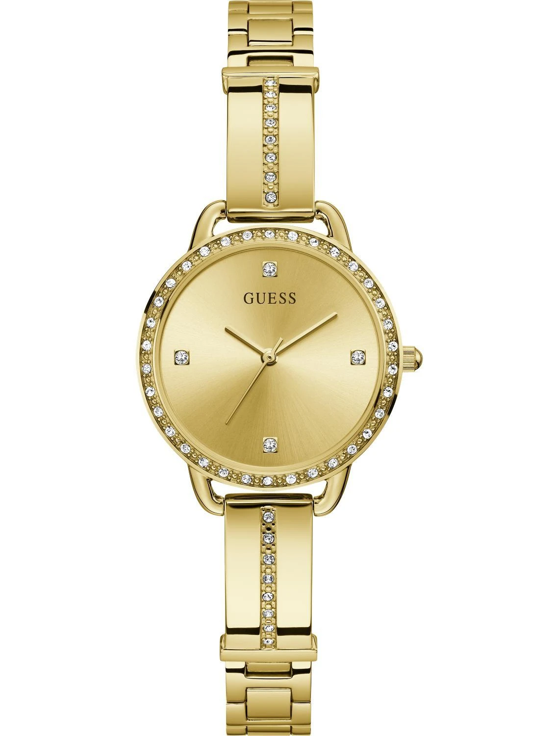 Laikrodis Watches GUESS LADIES GW0022L2 GW0022L2