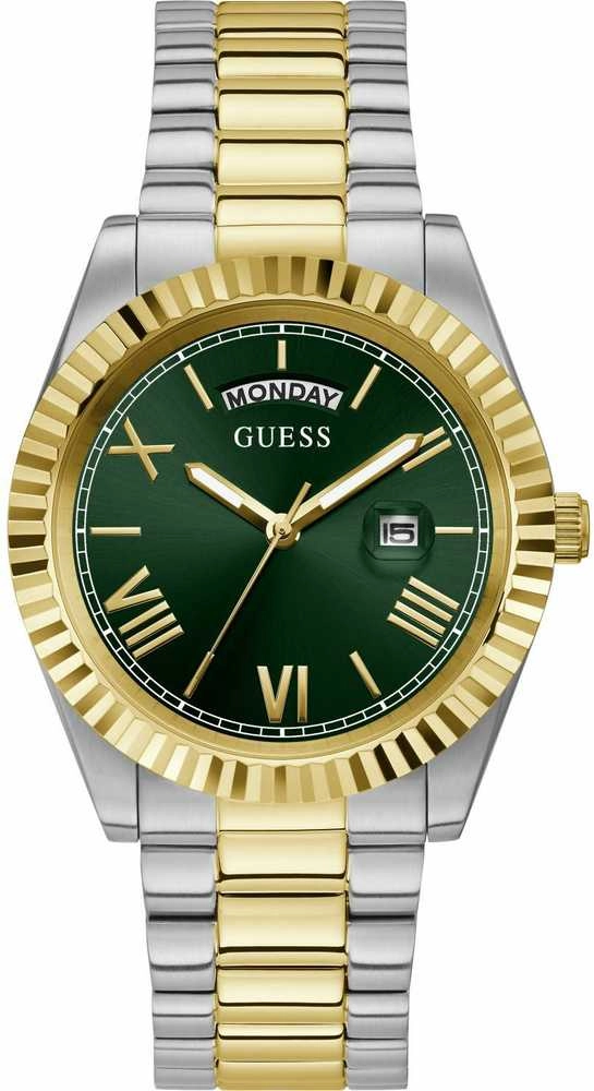 Laikrodis Watches GUESS GENTS GW0265G8 GW0265G8