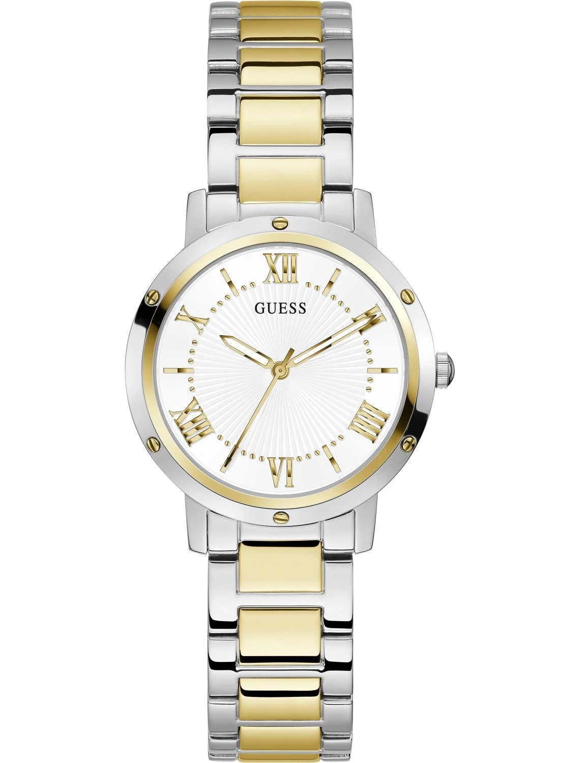 Laikrodis Watches GUESS LADIES GW0404L2 GW0404L2