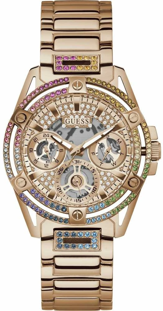 Laikrodis Watches GUESS LADIES GW0464L5 GW0464L5