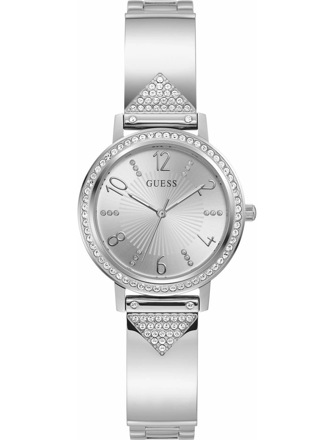 Laikrodis Watches GUESS LADIES GW0474L1 GW0474L1